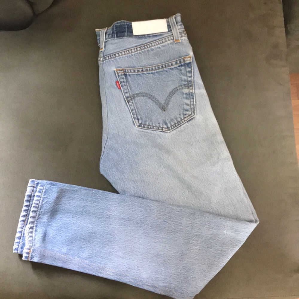 RE/DONE Levi’s (26)